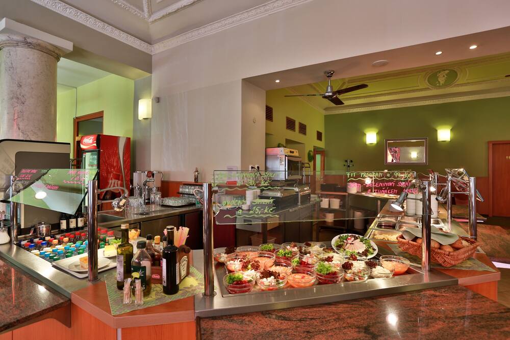 アトランティック ホテル 写真