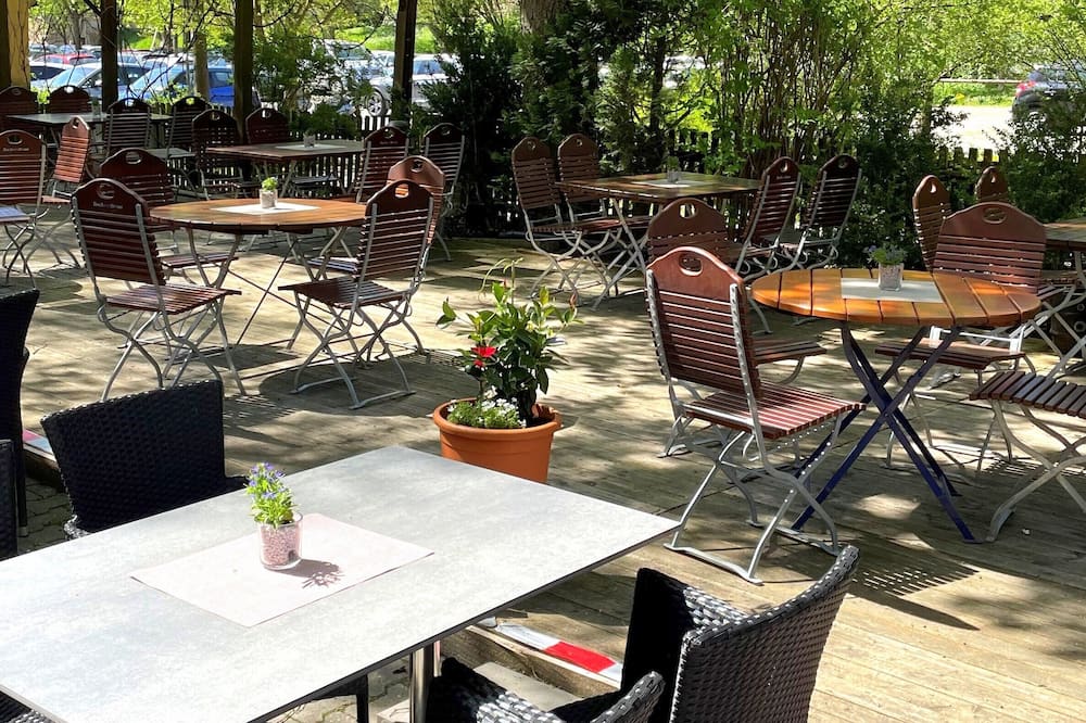 ホテル ラッペン ローテンブルク オプ デア タウバー 写真