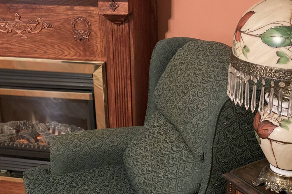 ザ ゲーブルズ イン ベッド & ブレックファスト 写真