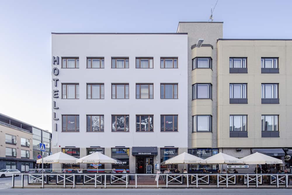 Hotel Seurahuone 写真