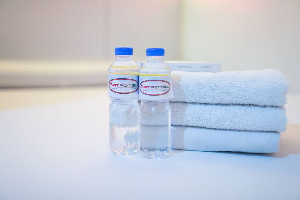 アストロテル アベニダ 写真