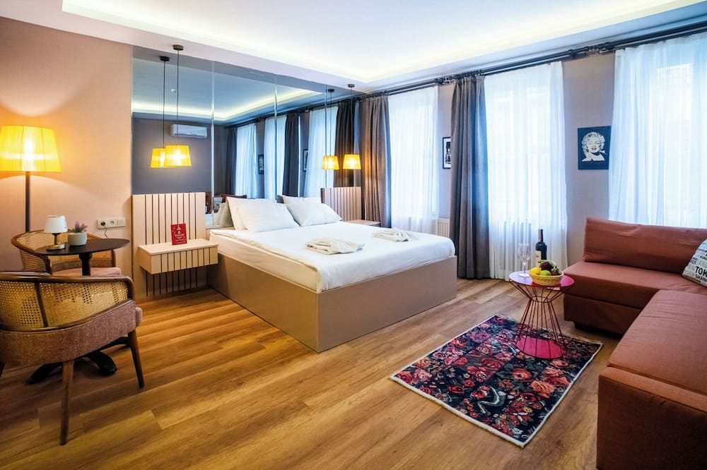 チアーズ ポートハウス 写真