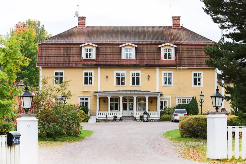 クースタパンス ハルゴード 写真