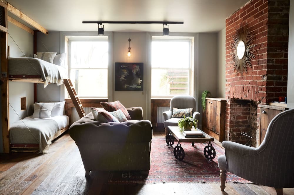 Artist Residence Hotel 写真