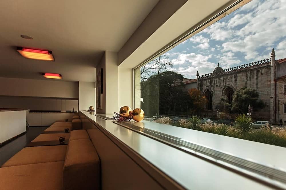 ホテル ジェロニモス 8 写真