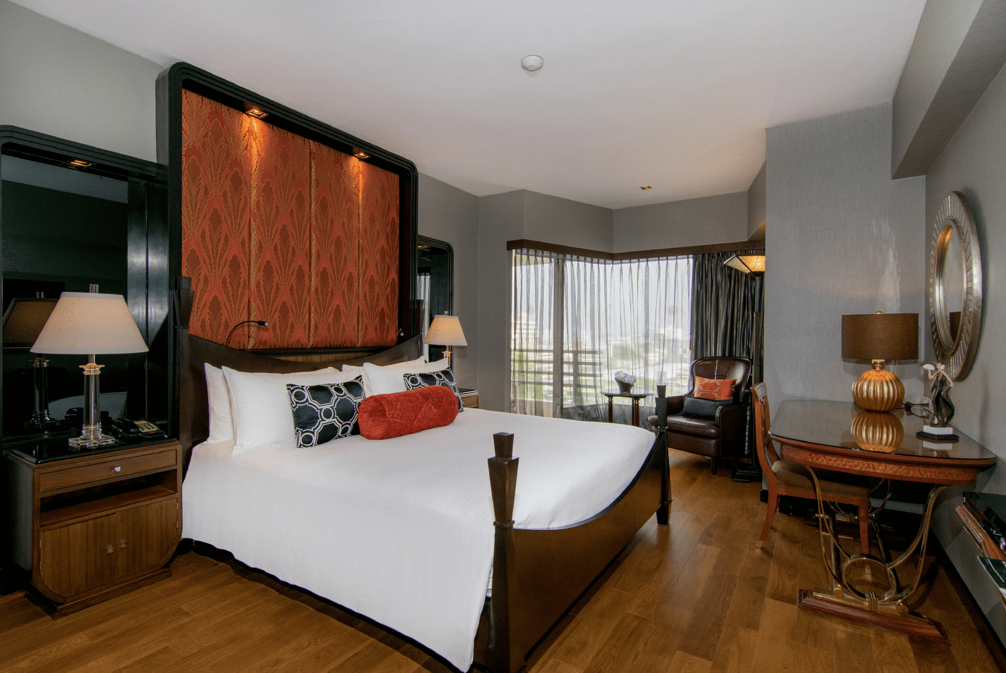 ザ ベイビュー ホテル パタヤ 写真