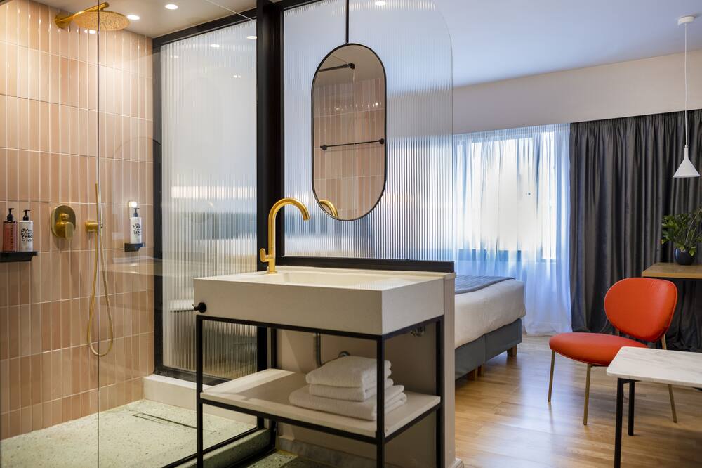 ラヴベントュラ アテネ 写真