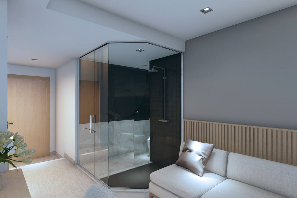 アンリゾン ホテル ニャチャン 写真