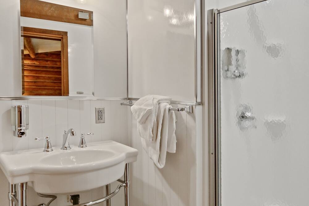 コルター ベイ ビレッジ 写真