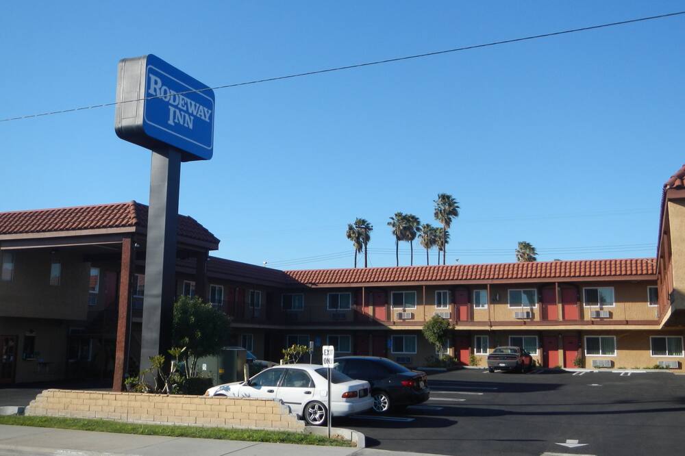 ロードウェイ イン カーソン、ロサンゼルス サウス 写真