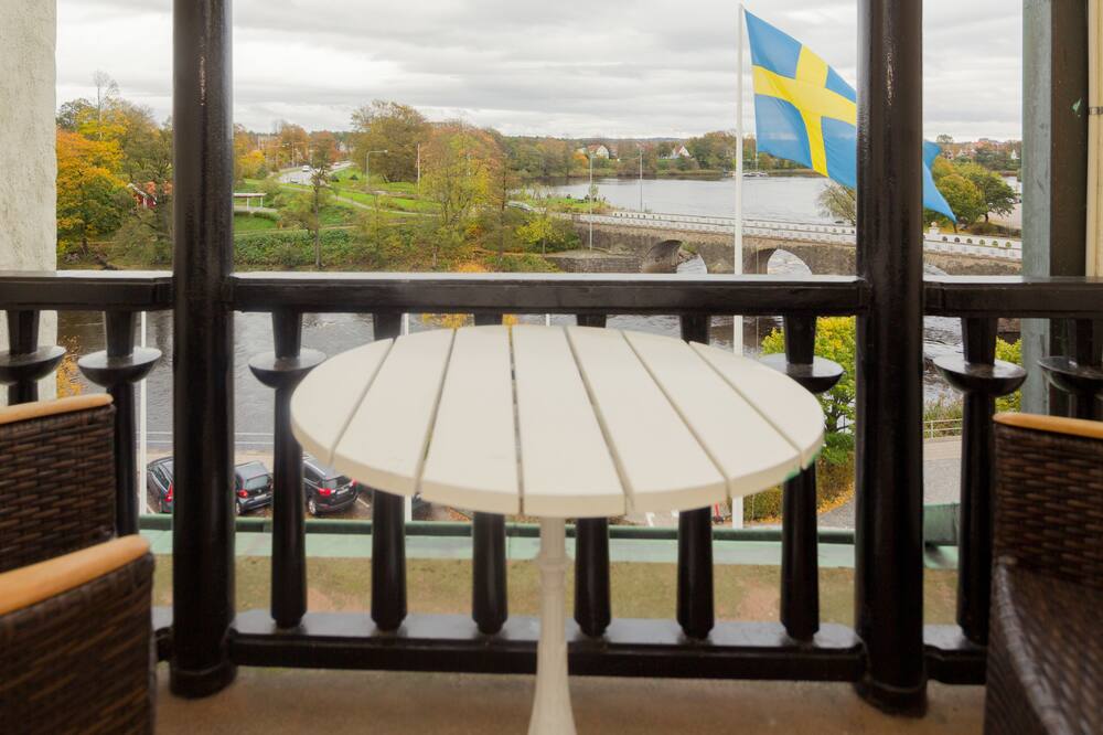 Grand Hotel Falkenberg 写真