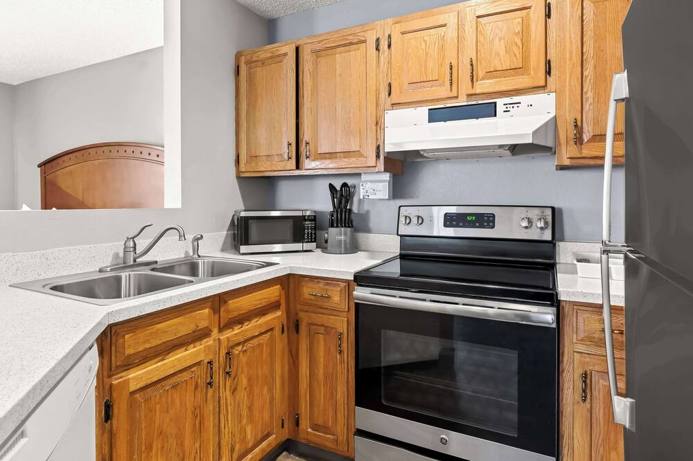 ベストウェスタン プラス アット レイク パウエル 写真