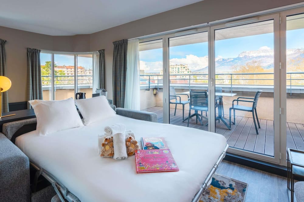 Le Splendid Hotel Annecy 写真