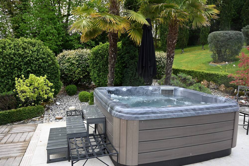 La Villa Eugène 写真