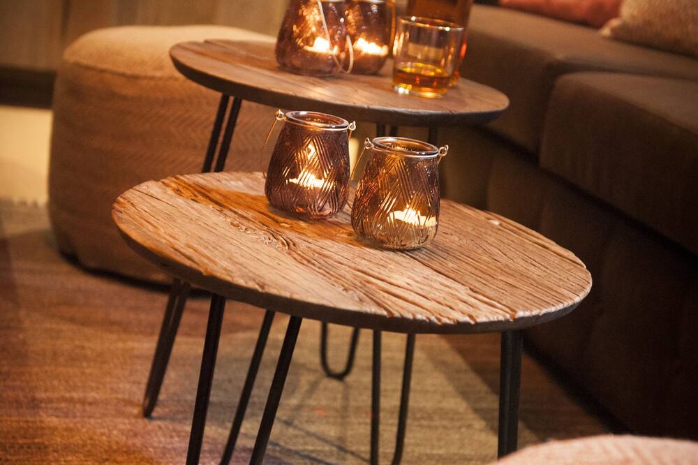 B&B Chester 写真