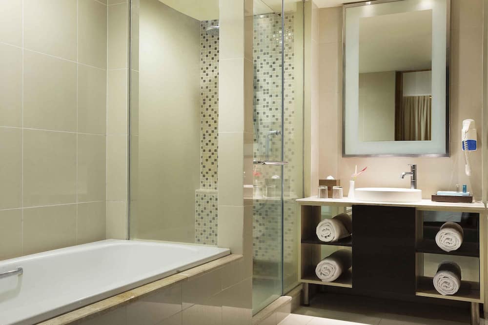 ノボテル マナド ゴルフ リゾート&コンベンション センター 写真