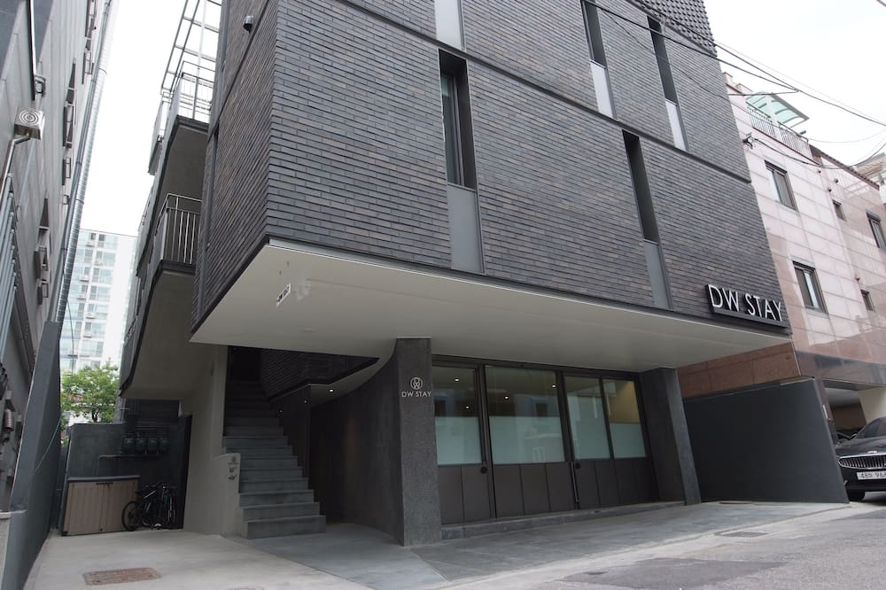 DW ステイ ホンダエ 写真