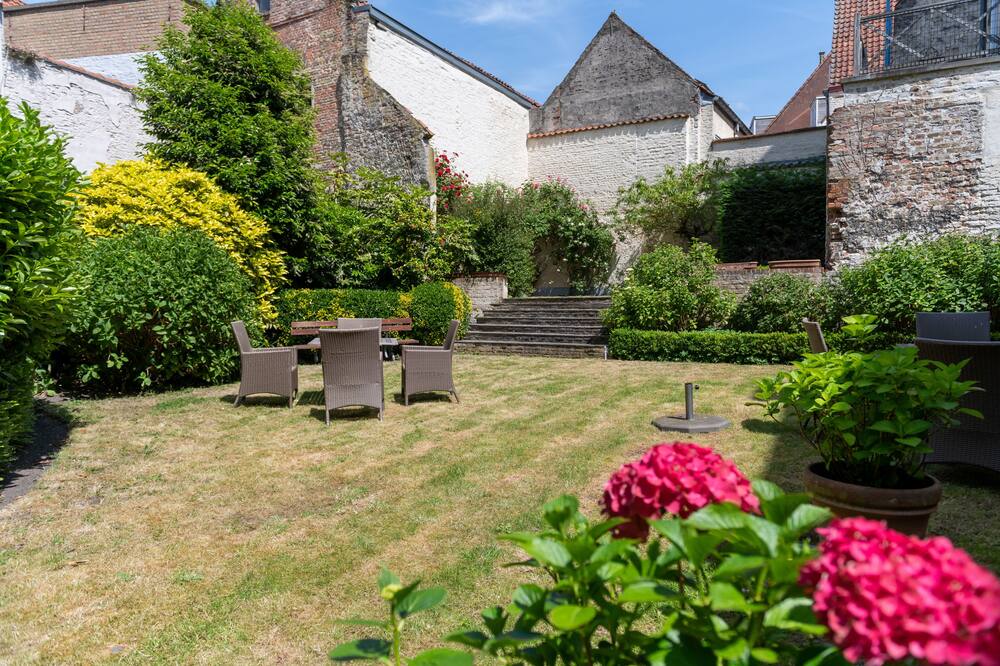 Martin's Relais 写真