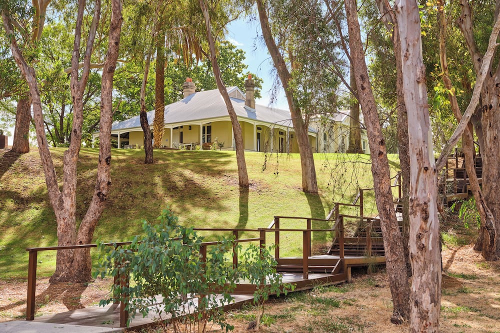 マヤ マヤ アット マンドゥーン エステート 写真