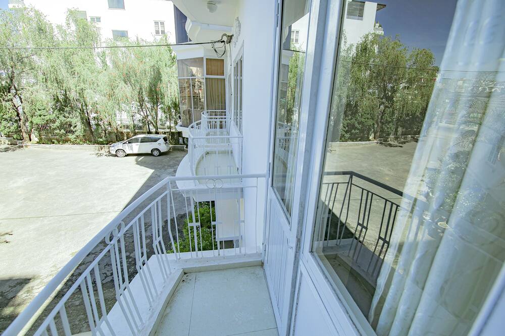 デ ローズ ホテル ダラット 写真