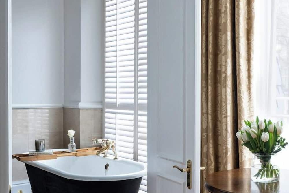 ザ ケンジントン ホテル 写真