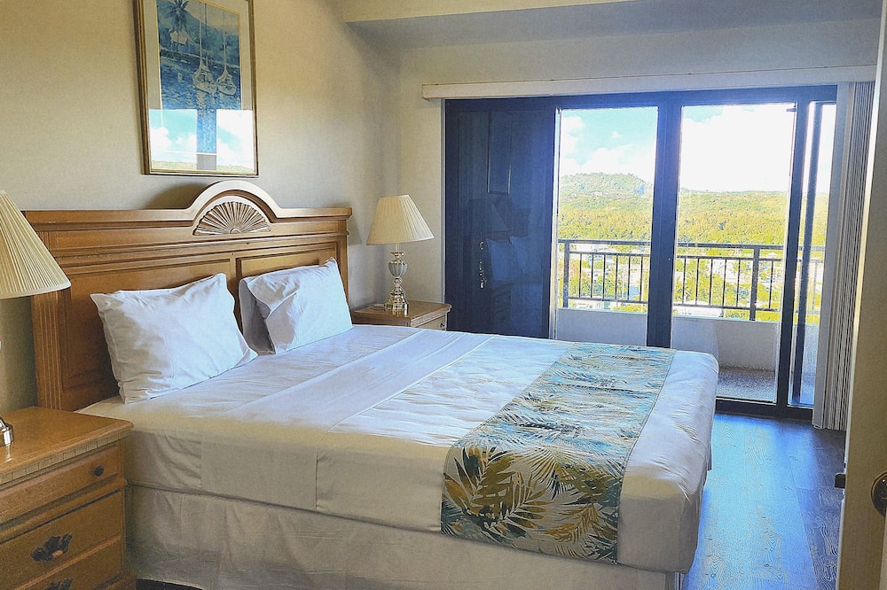 アクエリアス ビーチ タワー 写真