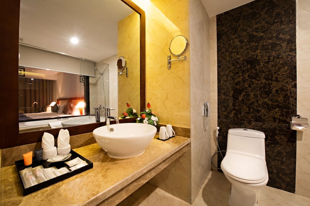 ムオン タン ホリデイ ホイアン ホテル 写真