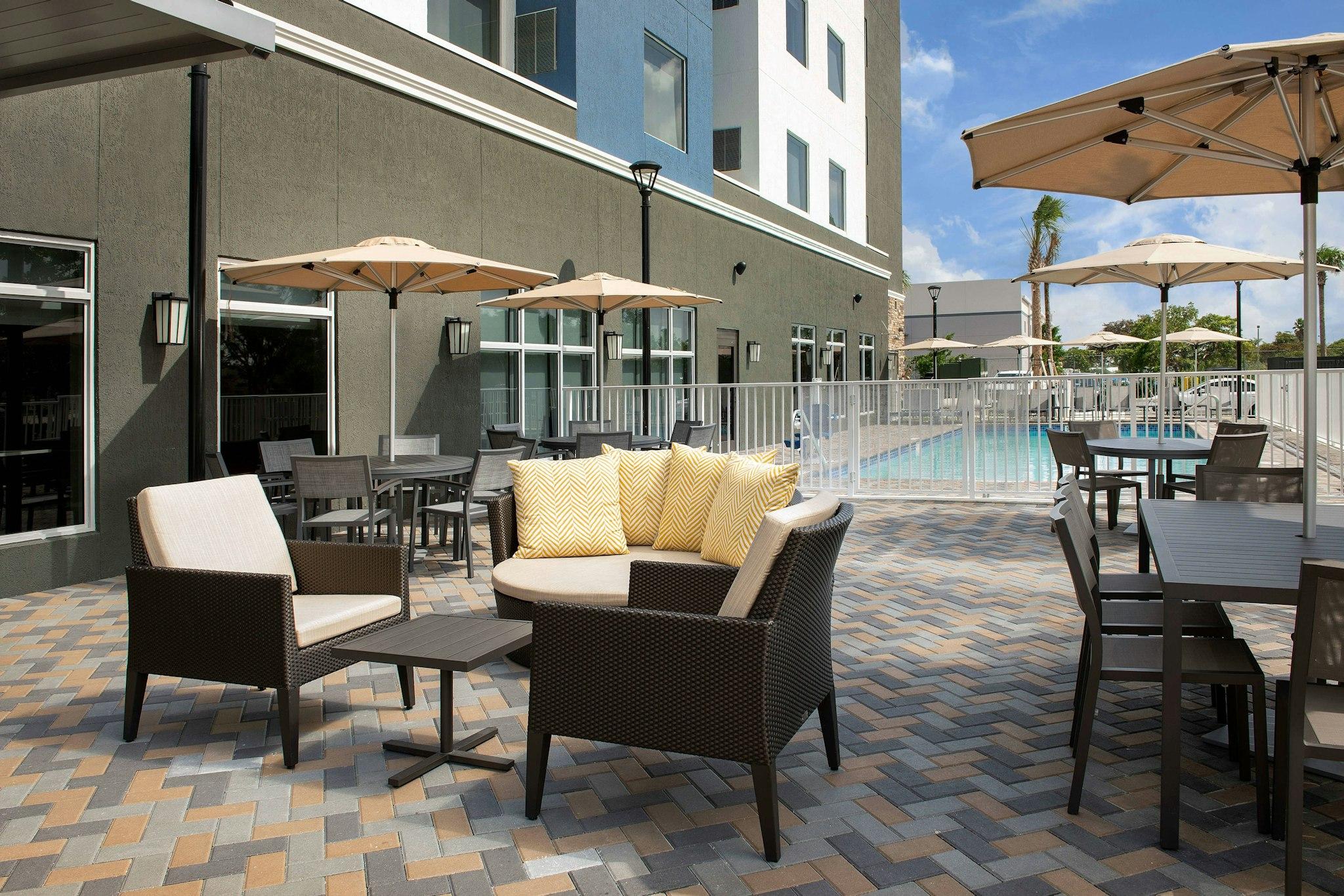 Residence Inn by Marriott Doral Mall Area 写真