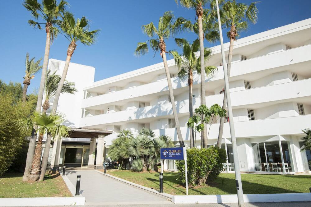 Som Llevant Suites 写真
