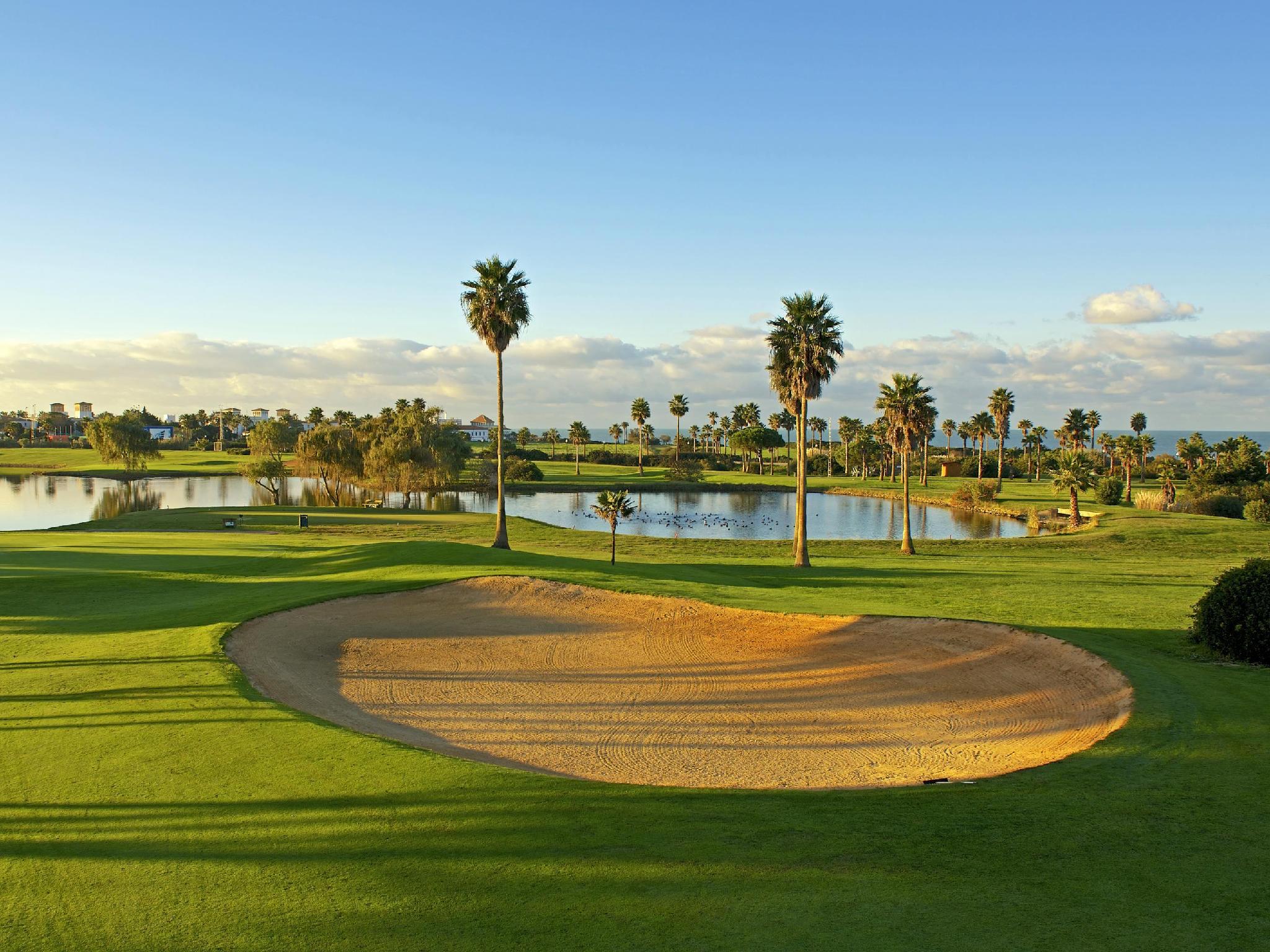 Iberostar Waves Royal Andalus 写真