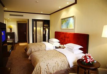 天津ワーナー インターナショナル ゴルフ クラブ (天津華納國際高爾夫倶樂部) 写真