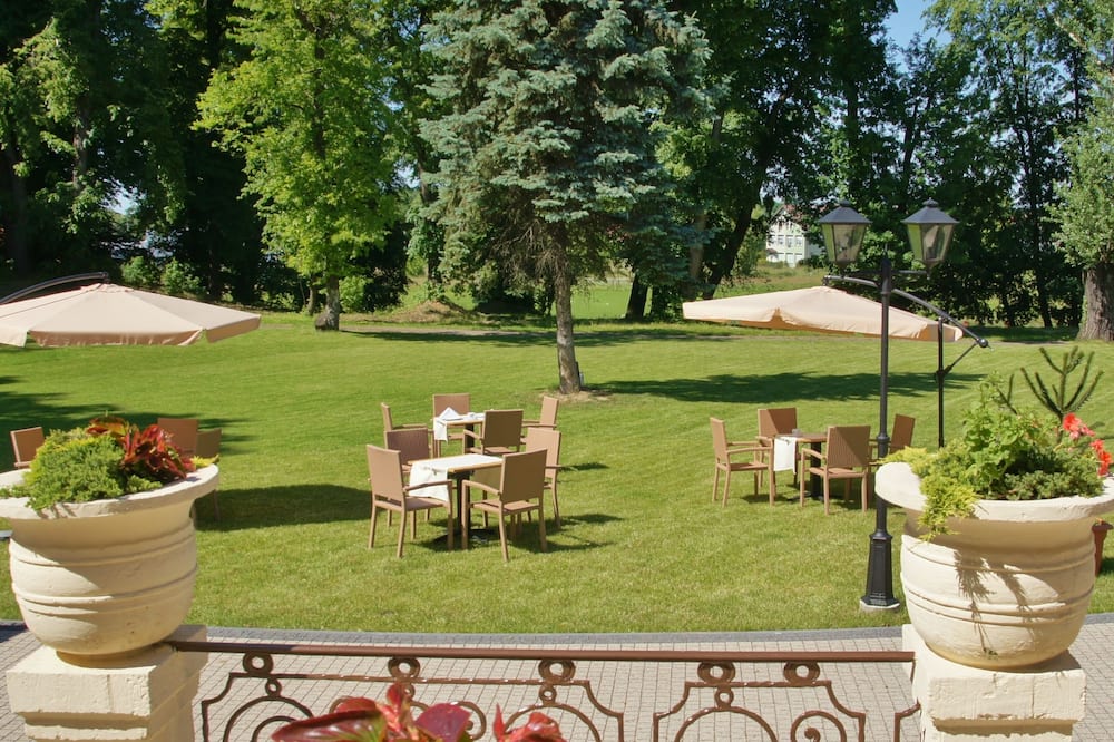 ドヴォル プレジデンキ ブティック ホテル & スパ 写真