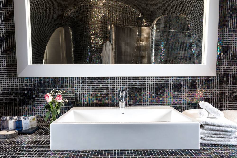 ホワイト サントリーニ 写真