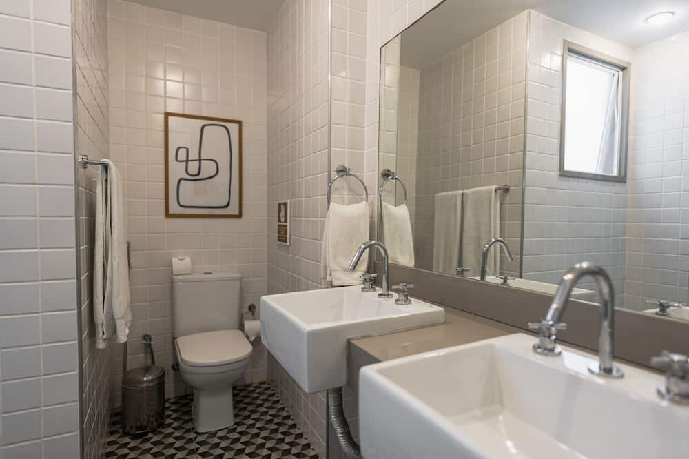 ソーシャルテル コパカバーナ 写真