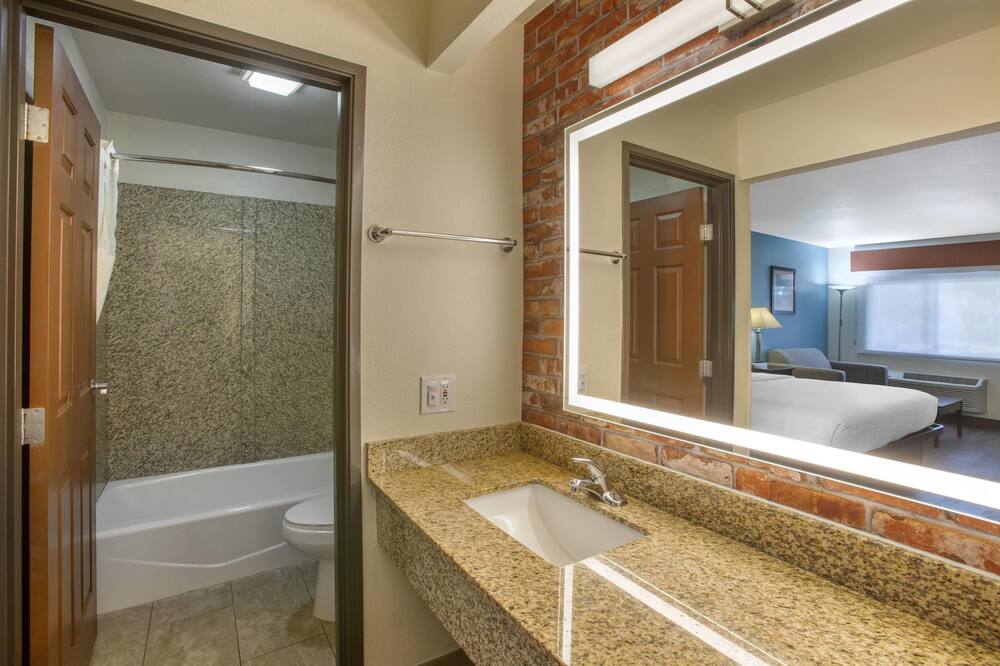 ベストウェスタン コッパー ヒルズ イン 写真