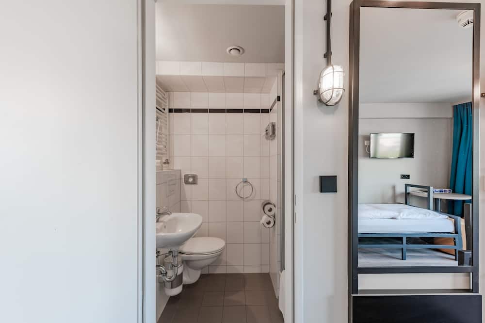 A&O ハンブルク シティ -  ホステル 写真