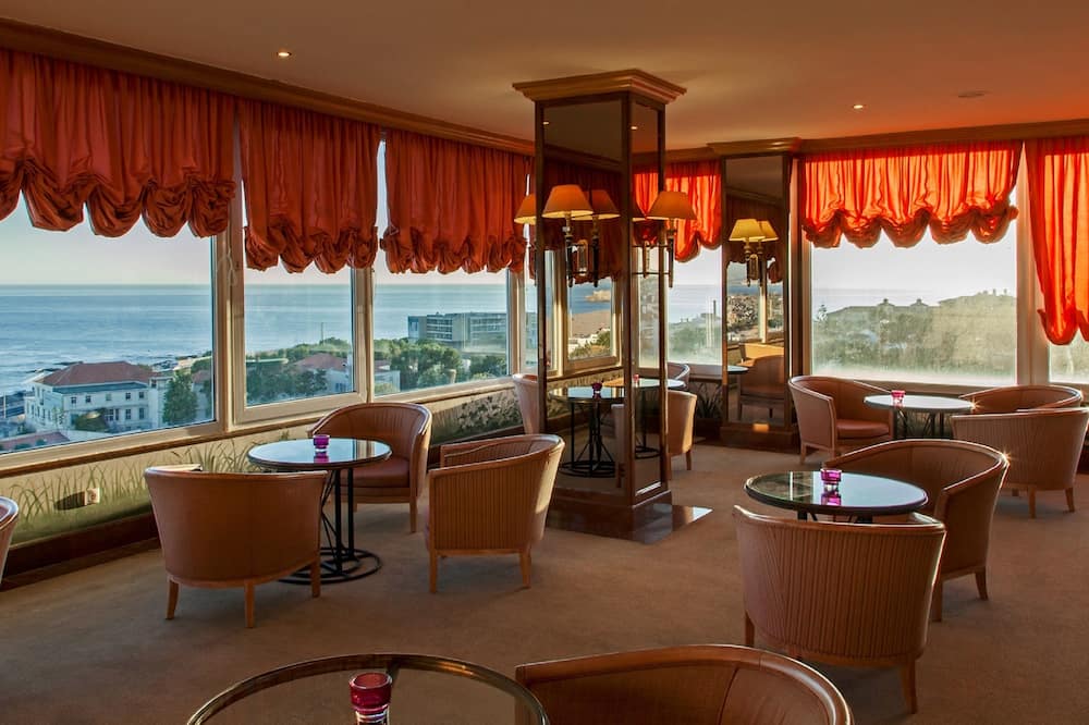 Carcavelos Beach Hotel 写真