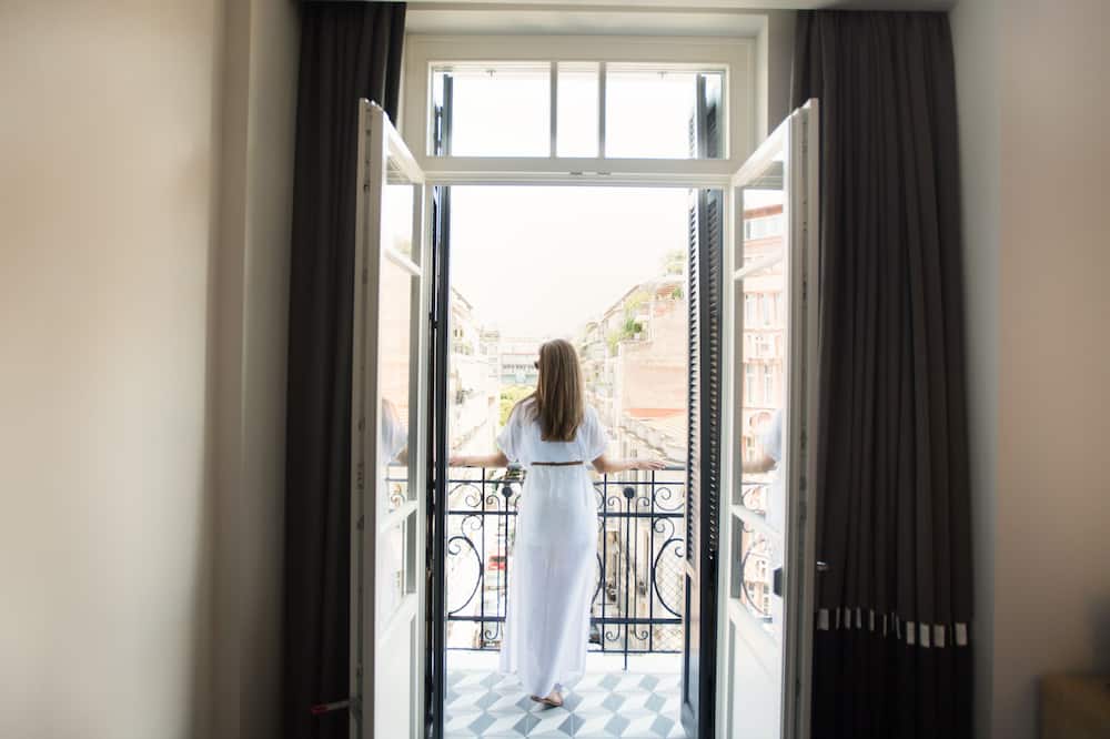 Antigon Urban Chic Hotel 写真