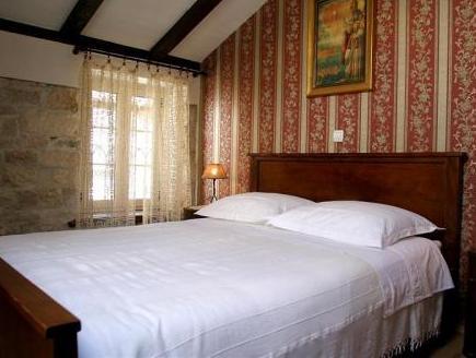 Villa Carrara 写真