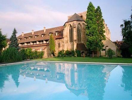 ホテル リチャード ローレンハルツ 写真