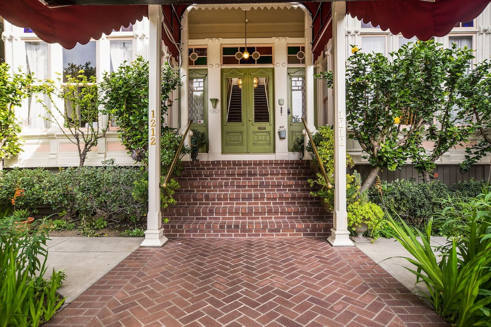 Garden Street Inn Downtown San Luis Obispo, A Kirkwood Collection Hotel 写真