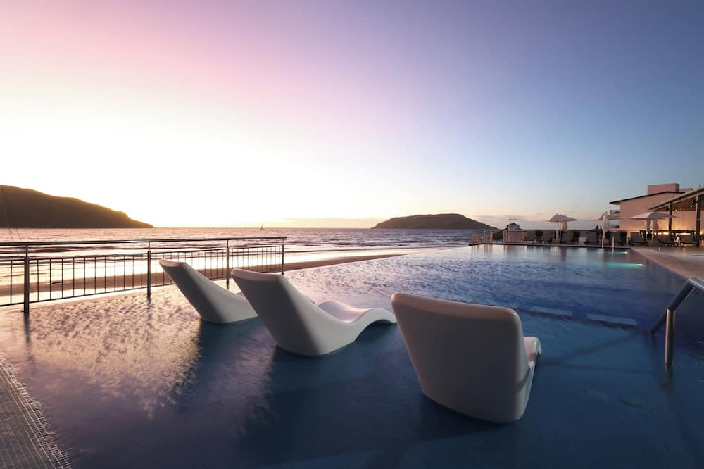 ホリデイ イン リゾート マサトラン by IHG 写真