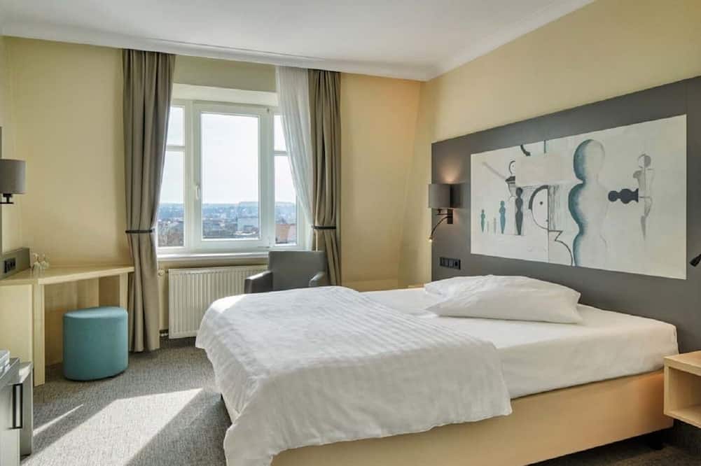 Hotel Kaiserin Augusta 写真