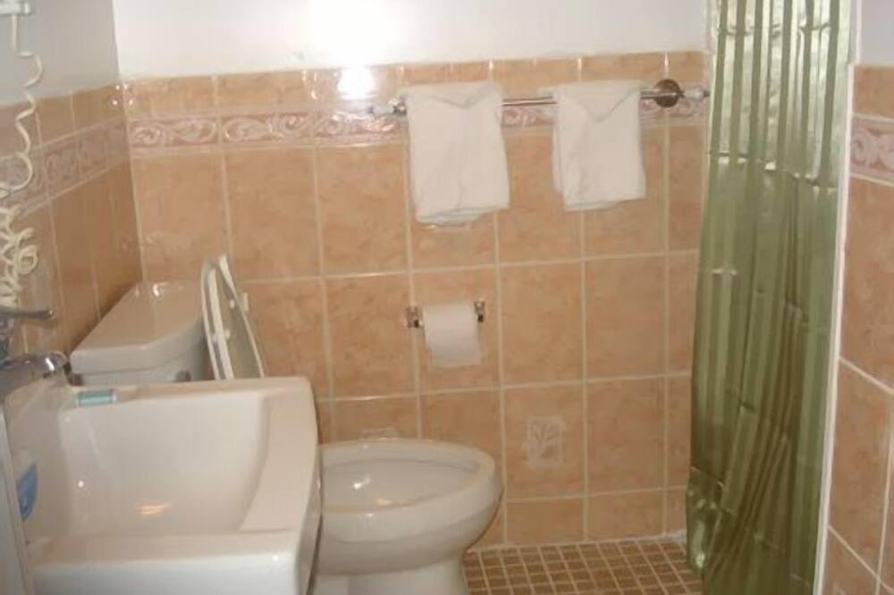 ニュー シー ブリーズ モーテル 写真