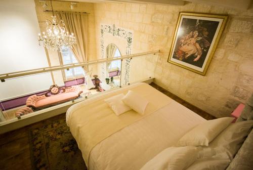 Valletta Lucente Guest House 写真