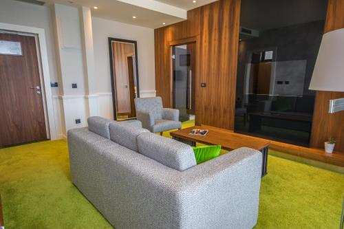 Kalamper Hotel & Spa 写真