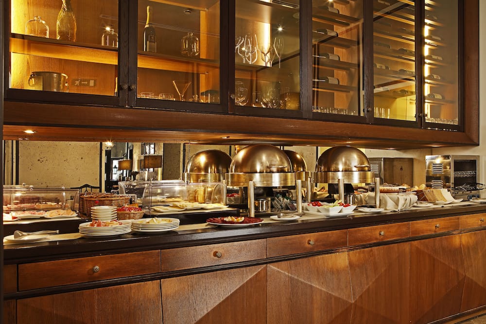 アクア パレス 写真