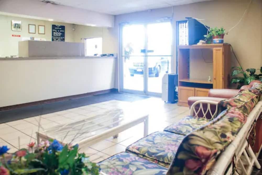 スコティッシュ イン ジャクソンビル ダウンタウン 写真