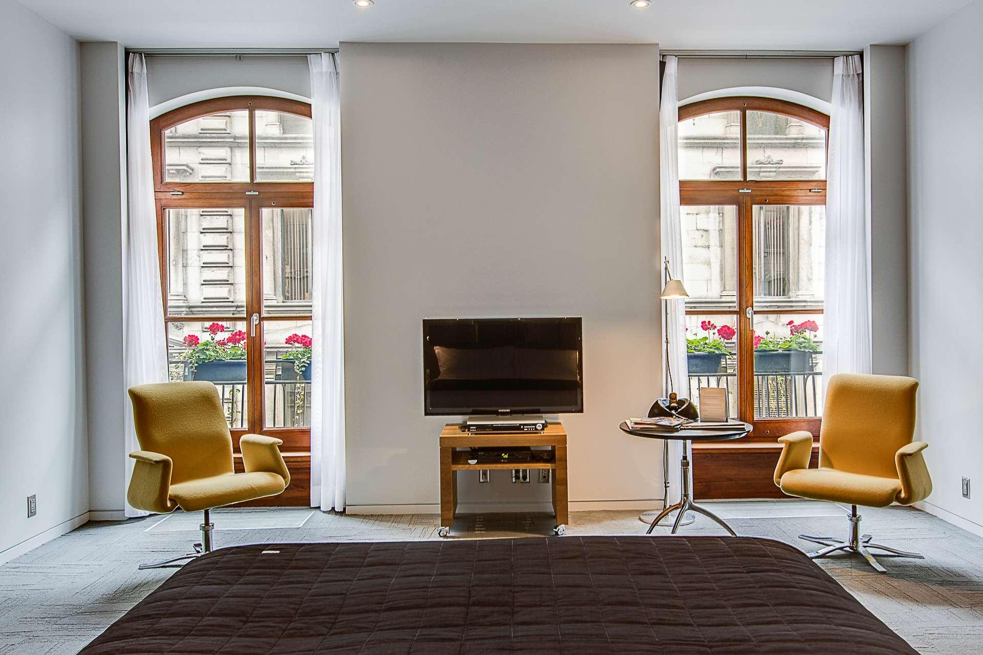 ホテル ゴー 写真