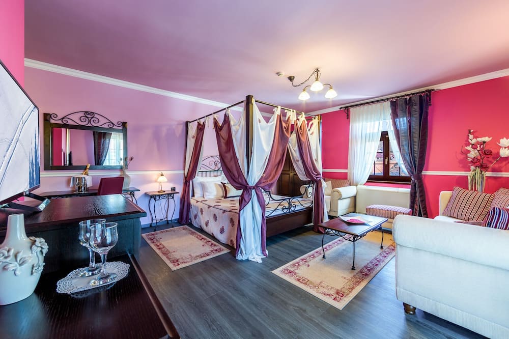 Hotel Bitoraj Fužine 写真